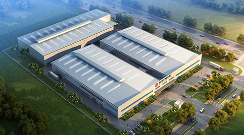 渦電流分選機：垃圾變寶神器