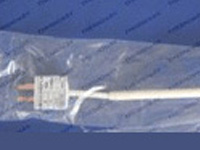 單晶爐、多晶爐專(zhuān)用鉑銠30-鉑銠6（B型）熱電偶